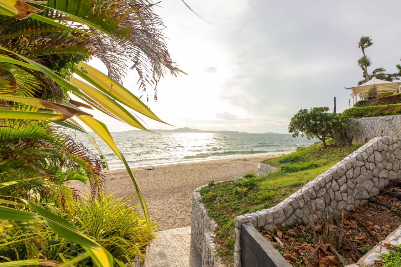 Majestic Bliss:3bdr Pool Pattaya