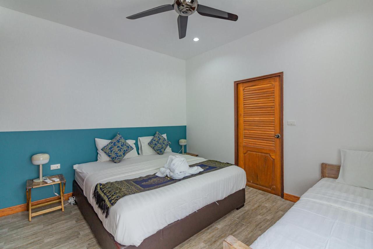 Majestic Bliss:3bdr Pool Villa Pattaya