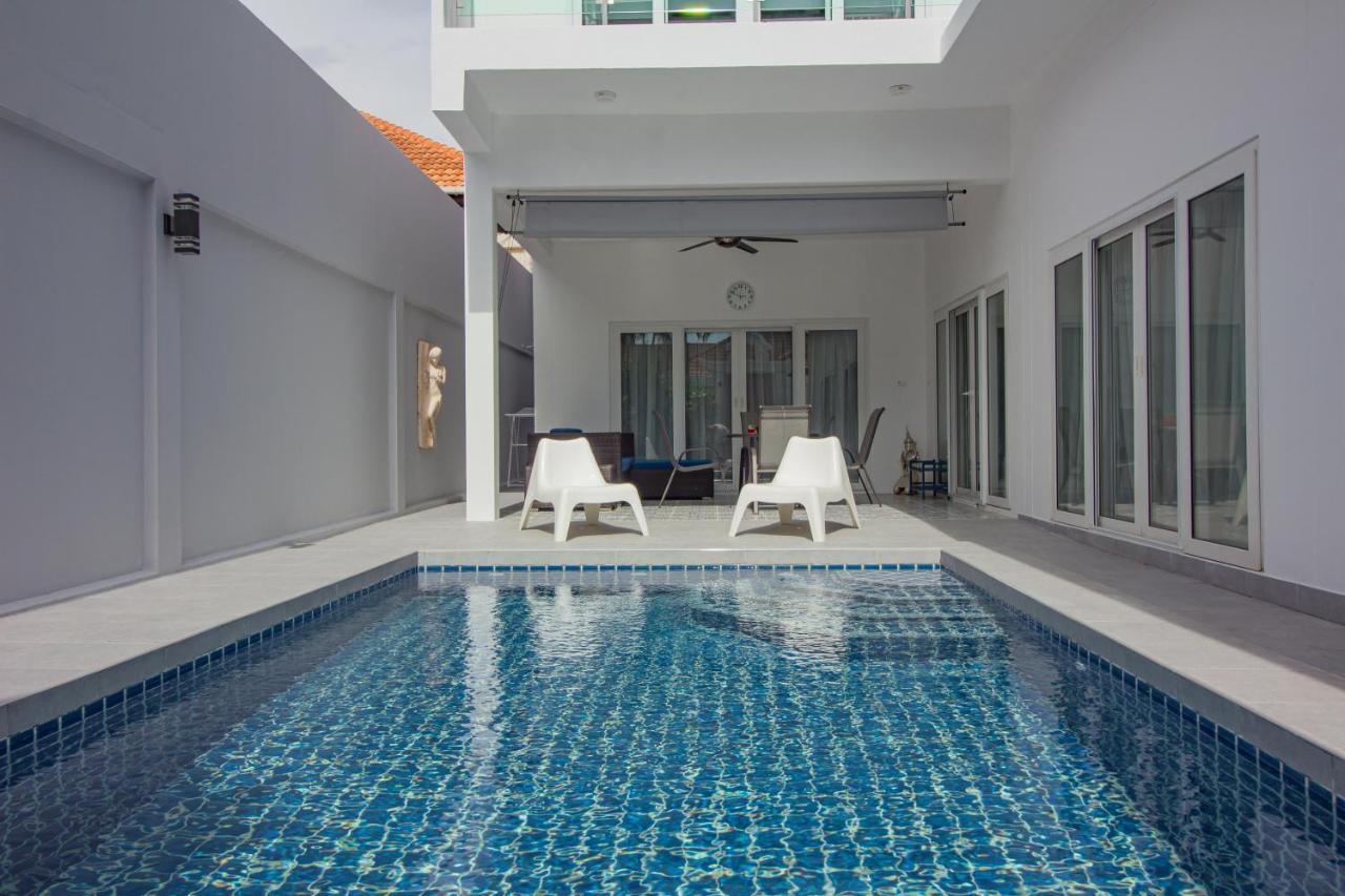 Majestic Bliss:3bdr Pool