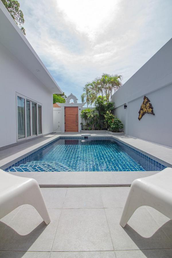 Villa Majestic Bliss:3bdr Pool *