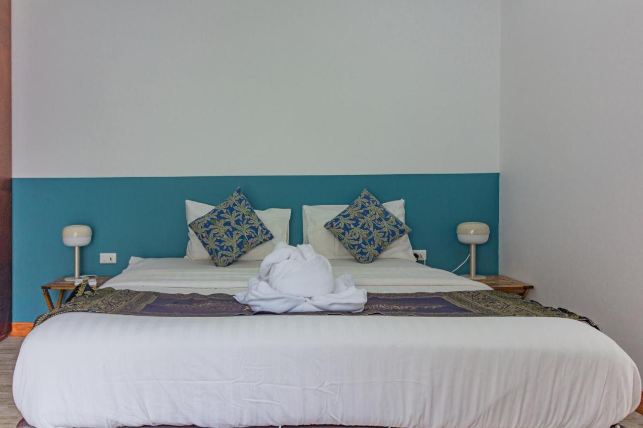 Majestic Bliss:3bdr Pool Villa Pattaya