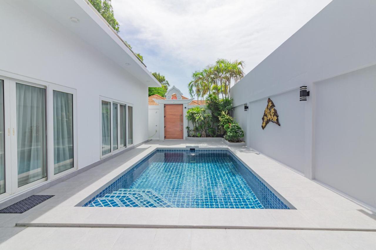 Majestic Bliss:3bdr Pool Villa
