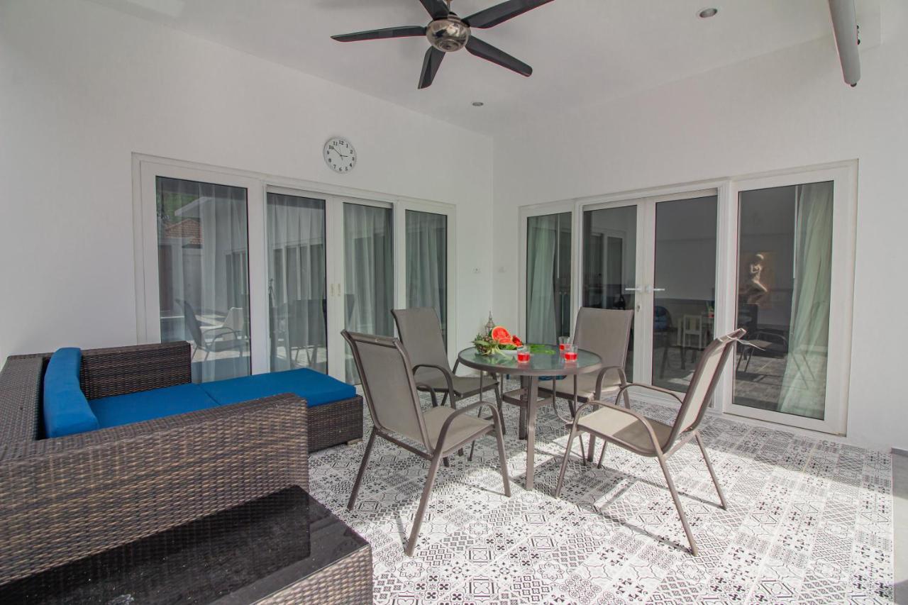 Majestic Bliss:3bdr Pool